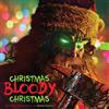 Steve Moore Christmas Bloody Christmas (Vinyl LP)