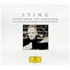 Sting Songs From The Labyrinth Asia/Australia 2008 Tour (CD)