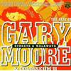 Streets And Walkways:: Best Of Gary Moore & Colosseum II. (CD) Album