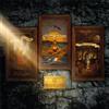 Opeth Pale Communion (Vinyl LP) 12" Album Coloured Vinyl (Limited Edition)