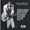 Chuck Berry Memphis Tennessee-Papersleeve (CD)