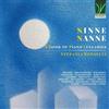 Stefania Redaelli Ninnenanne: un libro di ninne nanne per pianoforte (CD)