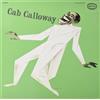 Cab Calloway Cab Calloway (Vinyl LP) 12" Album