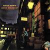 David Bowie The Rise and Fall of Ziggy Stardust and the Spiders from Mars (CD)