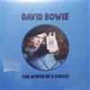 David Bowie The Width Of A Circle (Vinyl LP)