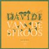 Davide Van De Sfroos Van De Best (BOX 3CD + SKETCH BOOK) (CD)