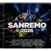 VARIOUS - Sanremo 2026 (2026) 2 CD