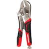 CRAFTSMAN Locking Pliers, 10-Inch Straight Jaw (CMHT81726)