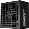 Lian Li Alimentatore Lian Li RS1000G 80 PLUS Gold + RS HUB - ATX 3.1 - 1000 Watt - Nero