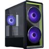Lian Li Case Lian Li LANCOOL 217 INF ARGB - Nero