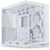 Lian Li Case Lian Li O11 Dynamic Mini V2 Flow - Bianco