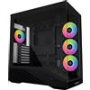 Lian Li Case Lian Li Vector V100 - Nero