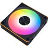 Lian Li Ventola Lian Li UNI FAN CL 120 Reverse Wireless ARGB PWM FAN - 120 mm - Nero - Nera
