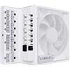 Lian Li Alimentatore Lian Li EDGE GOLD 1200 80 PLUS Gold - PCIe 5.1 - Bianco