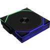 Lian Li Ventola Lian Li UNI FAN TL Wireless ARGB PWM Reverse 120 mm - Nero - Nera