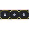 Lian Li Ventola Lian Li UNI FAN SL Wireless ARGB PWM 120 mm Triple Fan Kit- Nero - 3 Pack - Nera