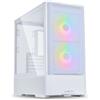Lian Li Case Lian Li LANCOOL 207 Mid-Tower - Bianco