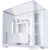 Lian Li Case Lian Li O11 Vision Compact - Bianco