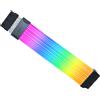 Lian Li Strimer Wireless 24-Pin RGB Cavo MB + Controller