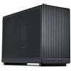 Lian Li Case Lian Li DAN Cases A3-mATX - Micro-ATX Case - Nero - Nero