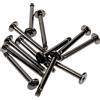 Lian Li Ventola Lian Li SC-T31B Viti Ventole 12 Pezzi - Nera