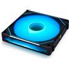 Lian Li Ventola Lian Li UNI FAN SL-INF 140 ARGB PWM FAN - Nera