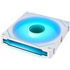 Lian Li Ventola Lian Li UNI FAN SL-INF 140 ARGB PWM FAN - Bianca