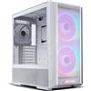Lian Li Case Lian Li LANCOOL 216 RGB - Bianco