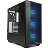Lian Li Case Lian Li LANCOOL III E-ATX case - Nero