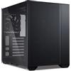Lian Li Case Lian Li PC-O11 Air Mini - Nero
