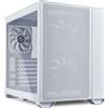 Lian Li Case Lian Li PC-O11 Air Mini - Bianco