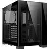 Lian Li Case Lian Li PC-O11 Dynamic Mini - Nero
