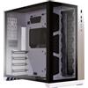 Lian Li Case Lian Li PC-O11DW Dynamic Middle Tower - Bianco