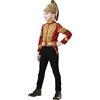 Rubie's Costume Principe Philip, Schiaccianoci, Classic, Disney, Taglia M, 5-6 anni (641384-M)