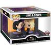 Funko Pop Moment 1065 - Loki & Sylvie - Loki (Special Edition) (Oversized)