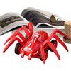 Generico Toy Cars Spider Shape - Macchinina Creativa Forma Con Funzione Pullback | Giocattolo Educativo Per Bambini Ragazzi Ragazze | Veicolo Divertente Per Gioco Interno Esterno Festa Regalo