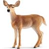 Schleich 14254 Wild Life- Cerva whitetail