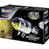 Revell - 03703 Apollo 11 Spacecraft & Interior