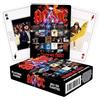 AQUARIUS AC/Dc in Rock Noi Fidati Set di 52 Carte da Gioco Jolly