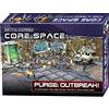 Battle Systems Core Space Purge Outbreak Expansion - EN