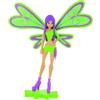 Comansi - Figura d'azione Winx (COMA92183)
