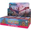 Magic: The Gathering The Lost Caverns of Ixalan Set Boosters Box - Set di 30 Booster + 1 Box Topper Card (361 Magic Cards)