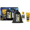 Naturaverde | Kids - Warner Bros Batman - Confezione Regalo Backpack, Doccia Shampoo in Tubo da 100ml e Eau de Toilette Natural Spray da 50ml, con Zainetto, 1