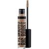 Mac Eye Brows Big Boost Fibre Gel per sopracciglia Fling, 4,1 g