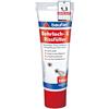 baufan Stucco per fori e crepe 350 g | applicazione pulita direttamente dal tubo nel foro di perforazione | asciugatura rapida | extra bianco | spessore di applicazione fino a 5 mm