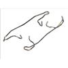 TRW Kit accessori, Pastiglia freno PFK300