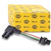 HELLA 8KA 009 429-901 Adattatore batteria, 12V