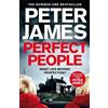 Peter James Perfect People (Tascabile)
