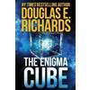 Douglas E Richards The Enigma Cube (Tascabile) Alien Artifact
