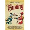 Clint Sharp Boxing (Copertina rigida)